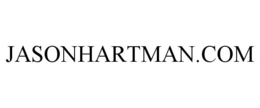 JASONHARTMAN.COM trademark