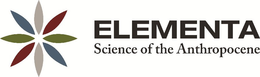 ELEMENTA SCIENCE OF THE ANTHROPOCENE trademark