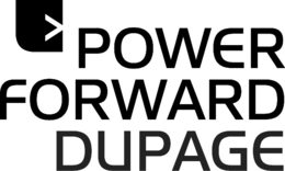 POWERFORWARD DUPAGE trademark