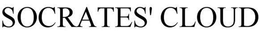 SOCRATES' CLOUD trademark