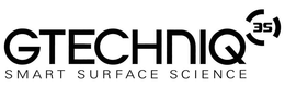 GTECHNIQ 3S SMART SURFACE SCIENCE trademark