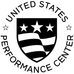 UNITED STATES PERFORMANCE CENTER trademark