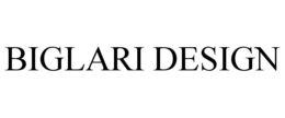 BIGLARI DESIGN trademark