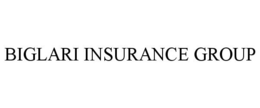 BIGLARI INSURANCE GROUP trademark