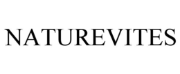 NATUREVITES trademark