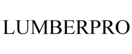 LUMBERPRO trademark