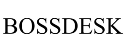 BOSSDESK trademark