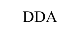 DDA trademark