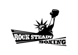 ROCK STEADY BOXING trademark