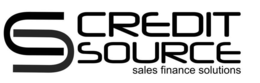 CS CREDIT SOURCE SALES FINANCE SOLUTIONS trademark
