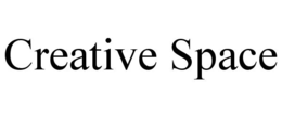 CREATIVE SPACE trademark