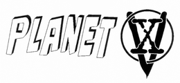 PLANET XV trademark