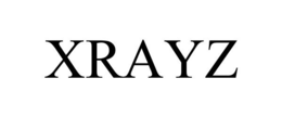 XRAYZ trademark