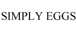 SIMPLY EGGS trademark
