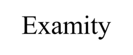 EXAMITY trademark