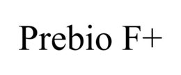PREBIO F+ trademark