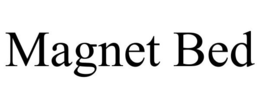 MAGNET BED trademark