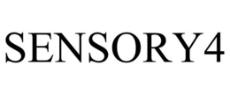 SENSORY4 trademark