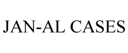 JAN-AL CASES trademark