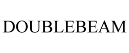 DOUBLEBEAM trademark