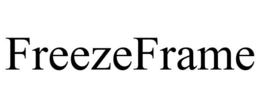 FREEZEFRAME trademark