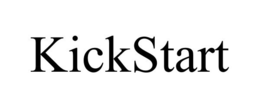 KICKSTART trademark
