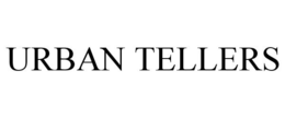 URBAN TELLERS trademark