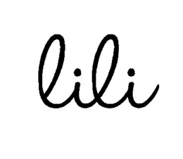 LILI trademark
