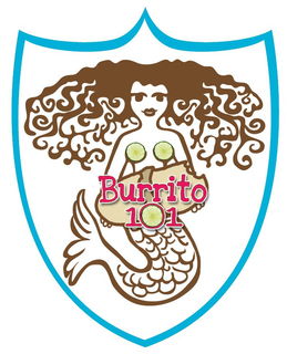 BURRITO 101 trademark