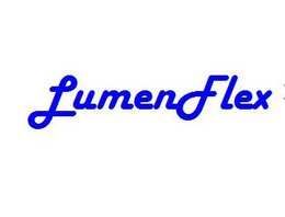 LUMENFLEX trademark