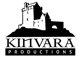 KINVARA PRODUCTIONS trademark