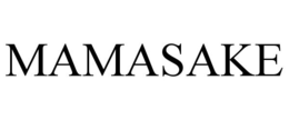 MAMASAKE trademark