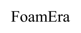 FOAMERA trademark