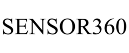 SENSOR360 trademark