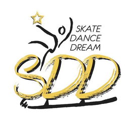 SDD SKATE DANCE DREAM trademark