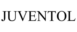 JUVENTOL trademark