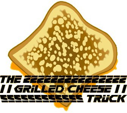 THE GRILLED CHEESE TRUCK trademark