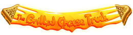 THE GRILLED CHEESE TRUCK trademark
