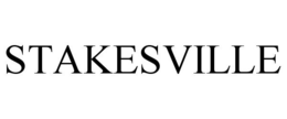 STAKESVILLE trademark