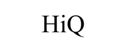 HIQ trademark
