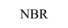 NBR trademark