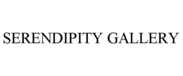 SERENDIPITY GALLERY trademark