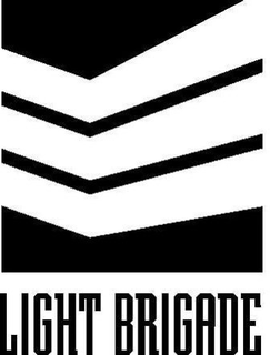LIGHT BRIGADE trademark