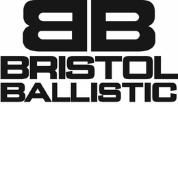 BB BRISTOL BALLISTIC trademark