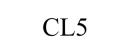 CL5 trademark