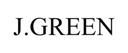 J.GREEN trademark