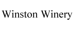 WINSTON WINERY trademark