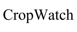CROPWATCH trademark
