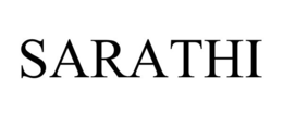SARATHI trademark