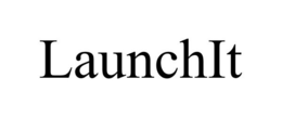 LAUNCHIT trademark